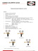 PDF Flaschendruckminderer 300 bar - M 942-Argon (U.A. Edelgase), Mischgase & CO2